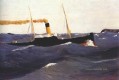Trampdampfer Edward Hopper